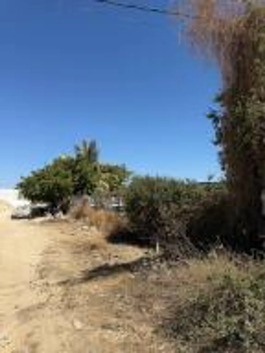 Los Cabos Real Estate | View Comercial Cruz | Listing