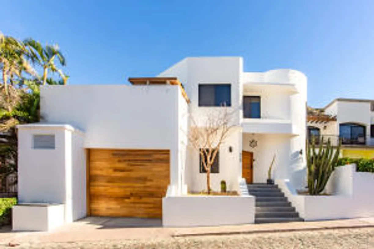 Los Cabos Real Estate | View Cam. Del Cerro | Listing