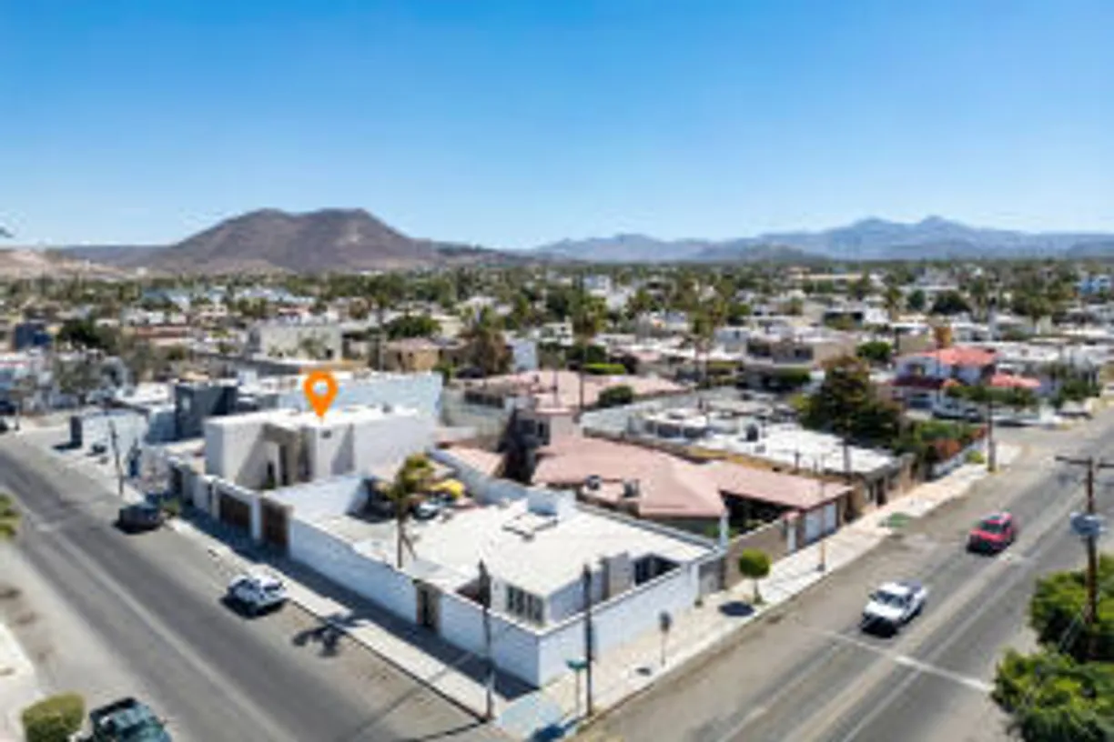 Los Cabos Real Estate | View 2020 Mxico | Listing