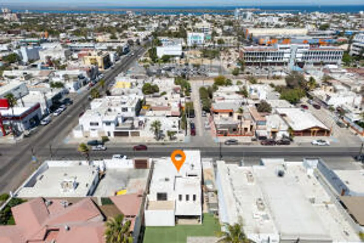 Los Cabos Real Estate | View 2020 Mxico | Listing