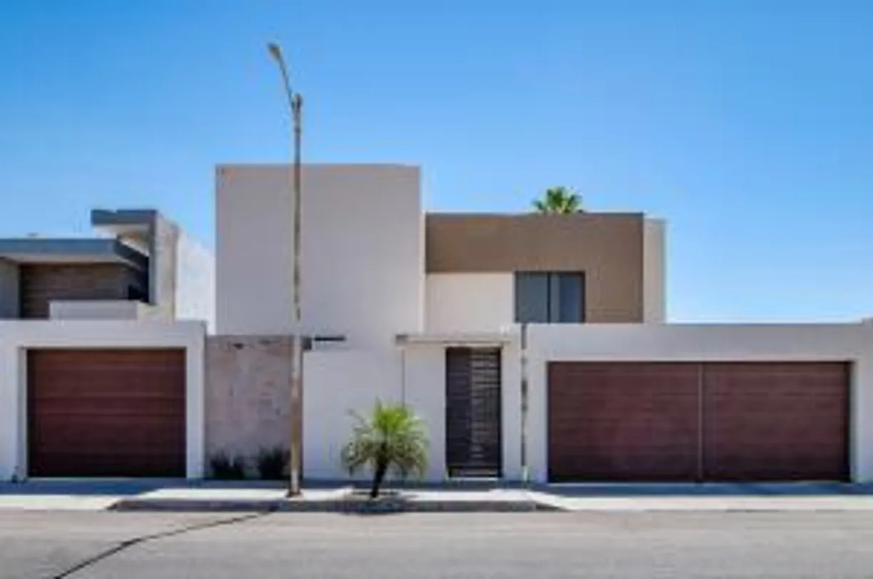 Los Cabos Real Estate | View 2020 Mxico | 3 Beds, 3 Baths