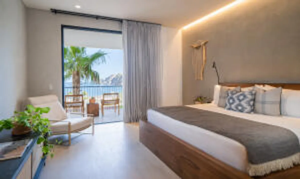 Los Cabos Real Estate | View Hacienda Beach Club, 6404 | Listing