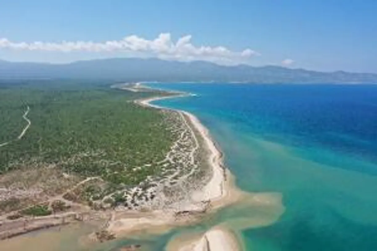 Los Cabos Real Estate | View San Vicente de los Planes | Listing
