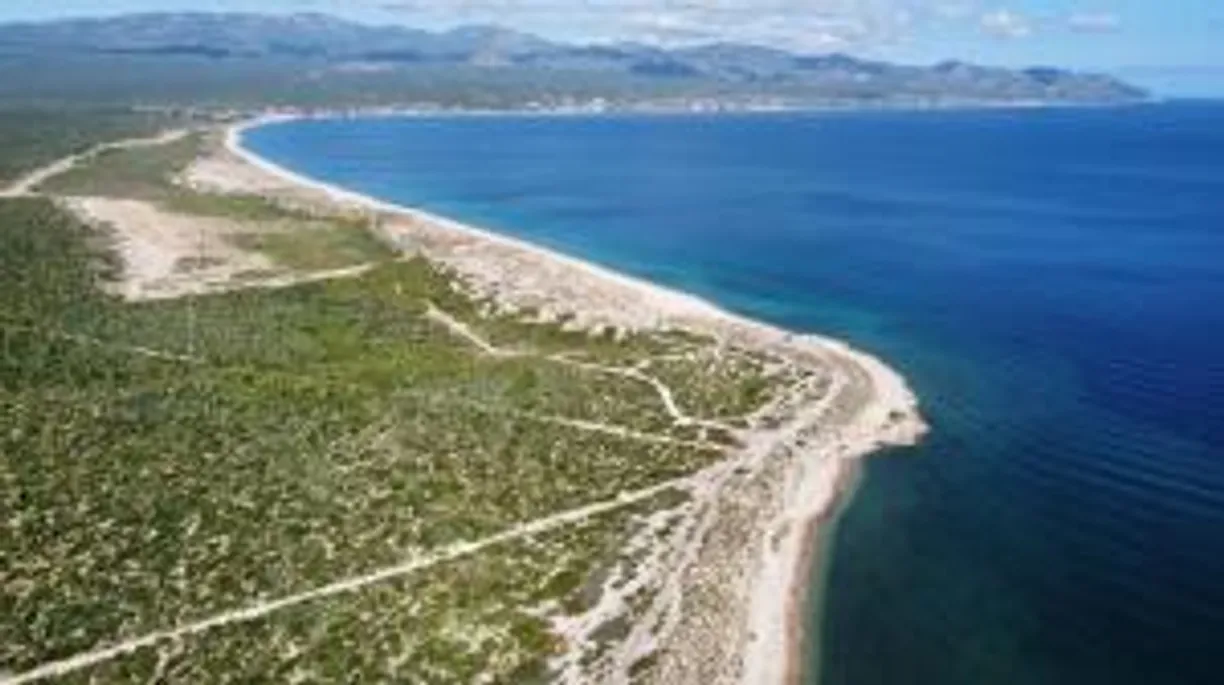 Los Cabos Real Estate | View San Vicente de los Planes | Listing