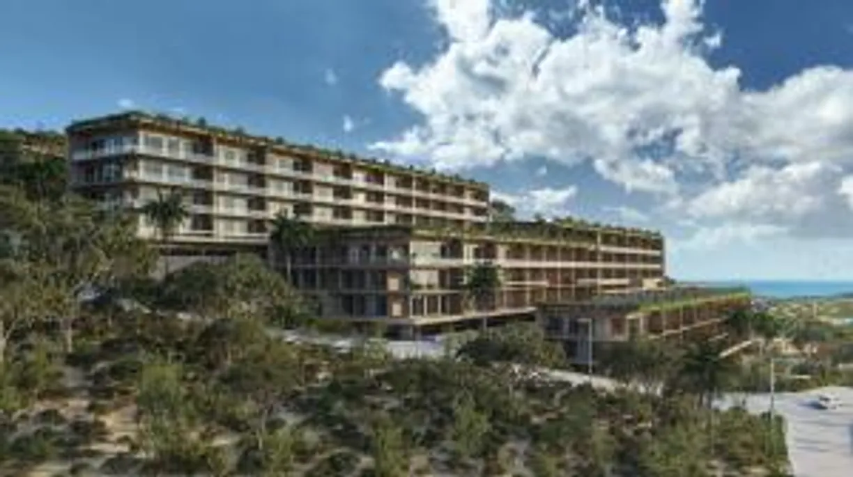 Los Cabos Real Estate | View 1201 | Listing