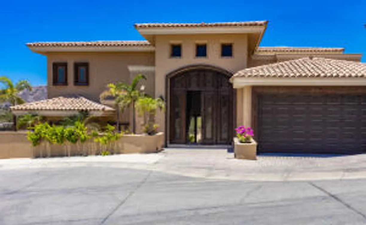 Los Cabos Real Estate | View # 14 La Canada | Listing