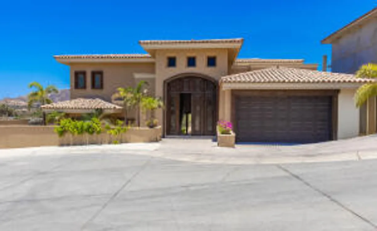 Los Cabos Real Estate | View # 14 La Canada | 3 Beds, 3 Baths