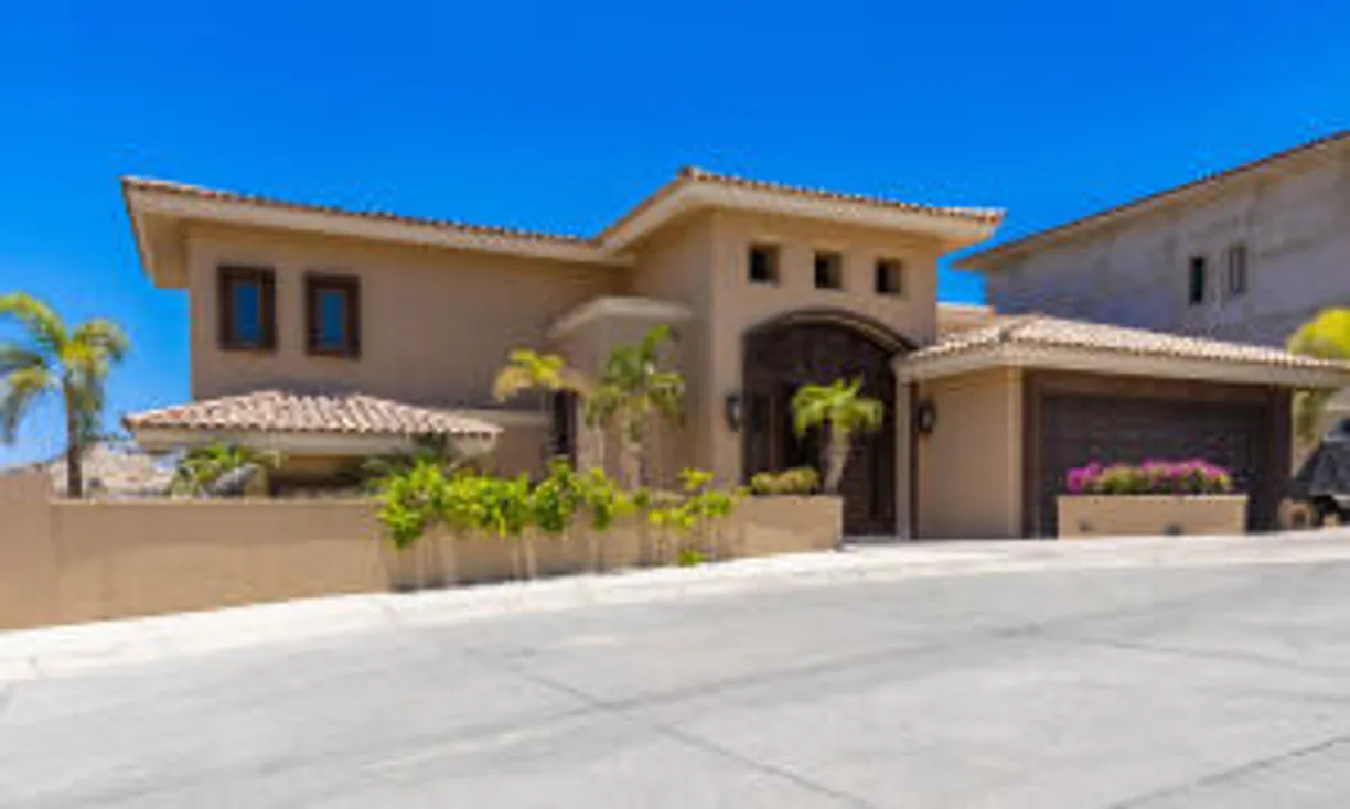 Los Cabos Real Estate | View # 14 La Canada | Listing