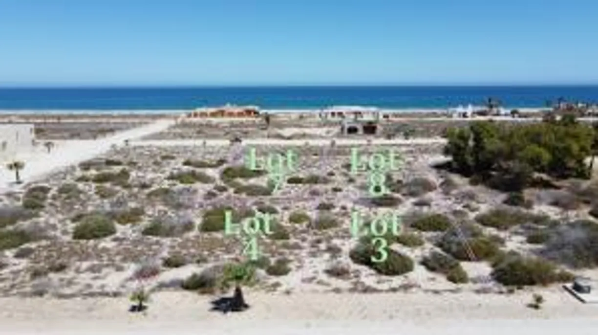 Los Cabos Real Estate | View 7 7