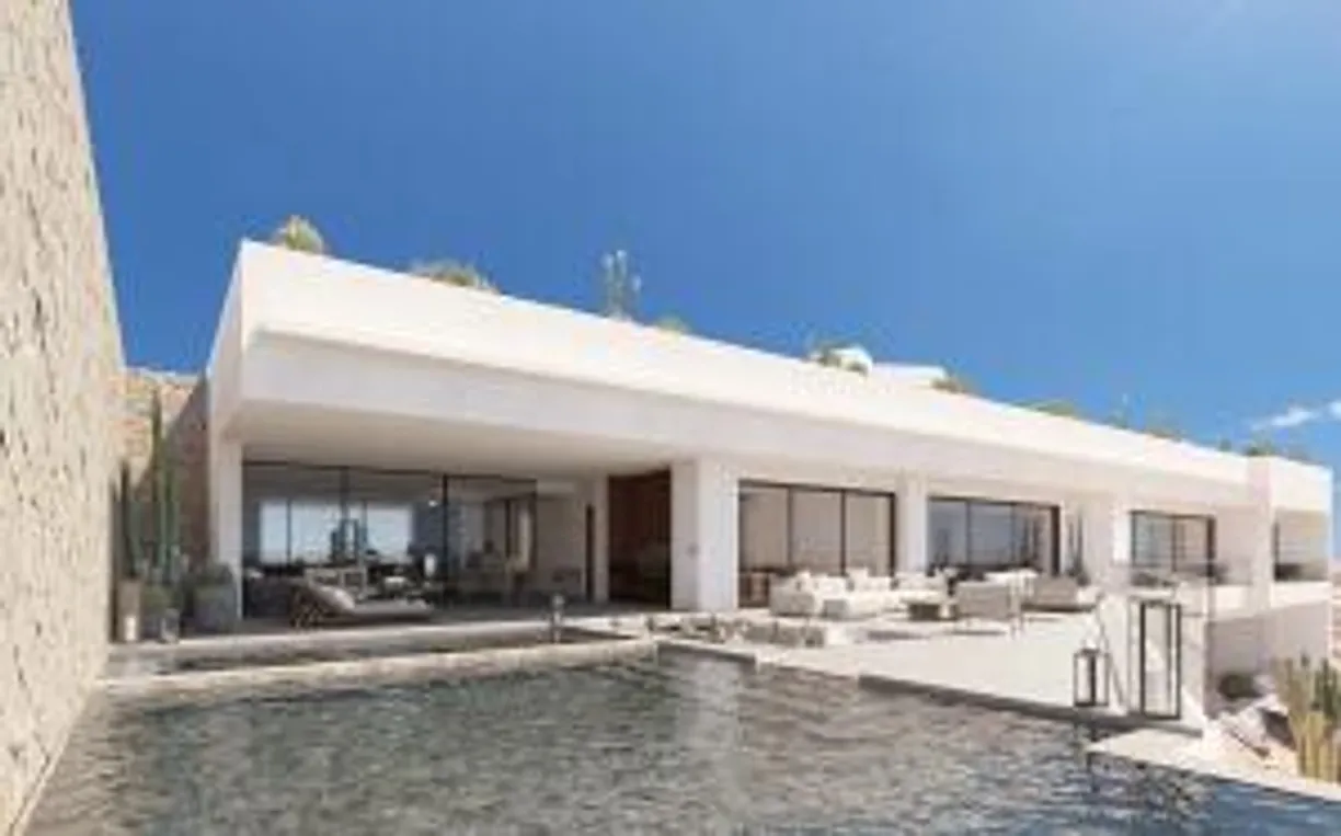 Los Cabos Real Estate | View El Pedregal | Listing