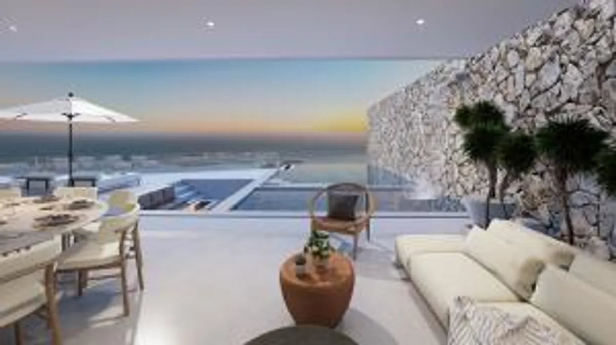 Los Cabos Real Estate | View El Pedregal | 6 Beds, 8 Baths