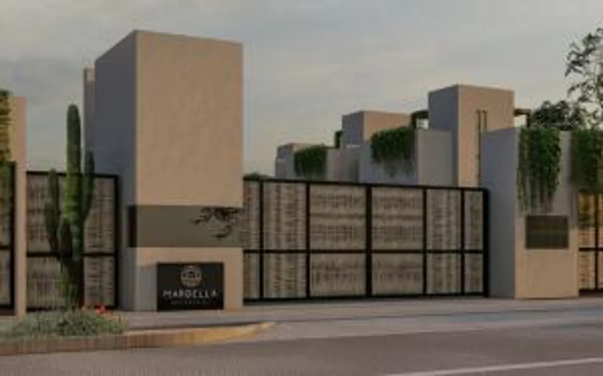 Los Cabos Real Estate | View Michoacan | Listing