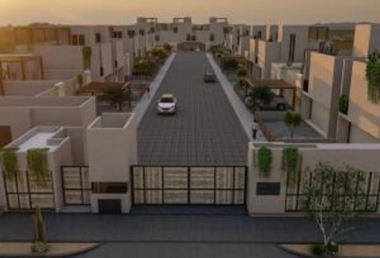 Los Cabos Real Estate | View Michoacan | Listing