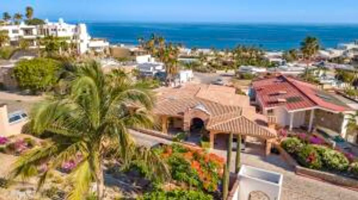 Los Cabos Real Estate | View 15 **Owner Financing**Motivated** | 4 Beds, 3 Baths