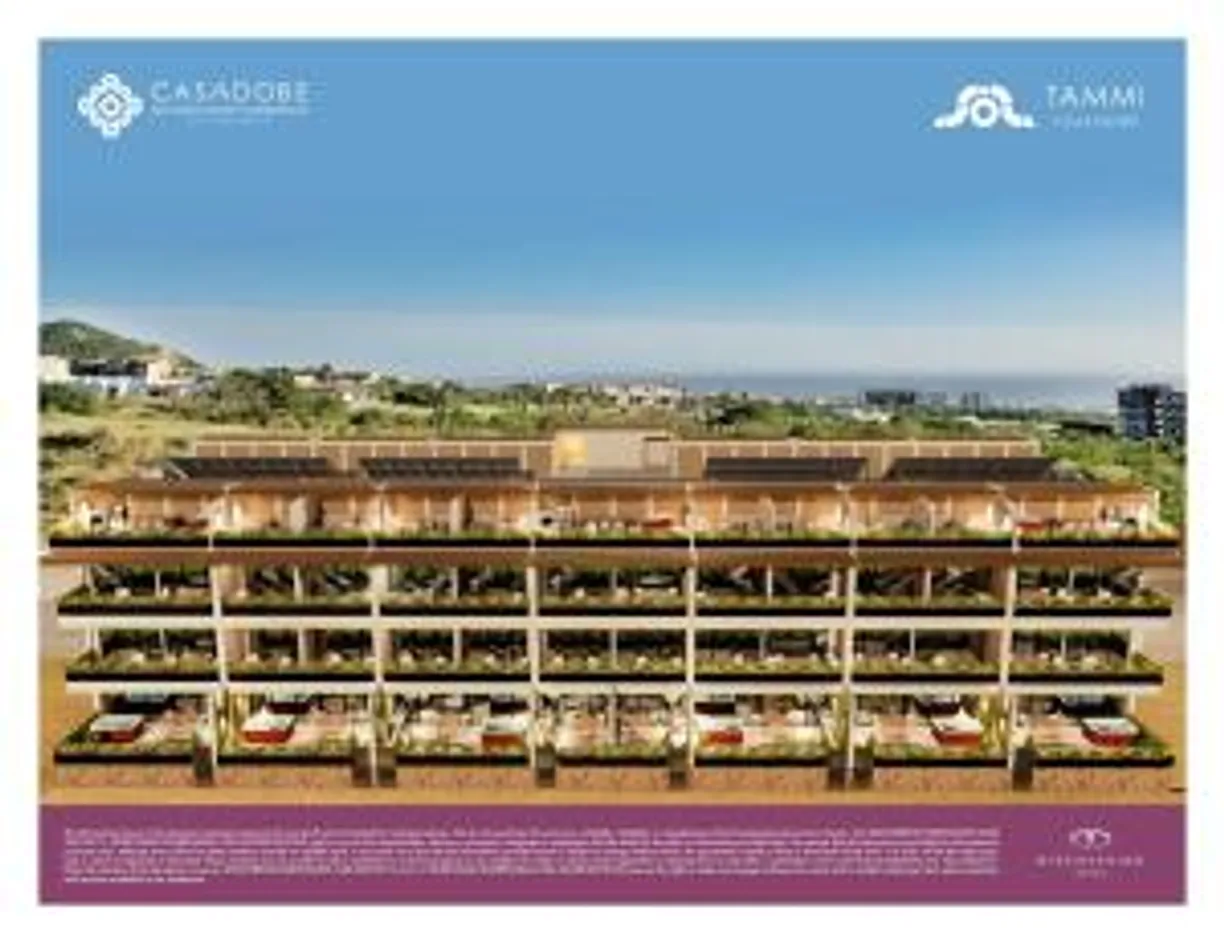 Los Cabos Real Estate | View Cabo Corridor, 210-B | 1 Bath