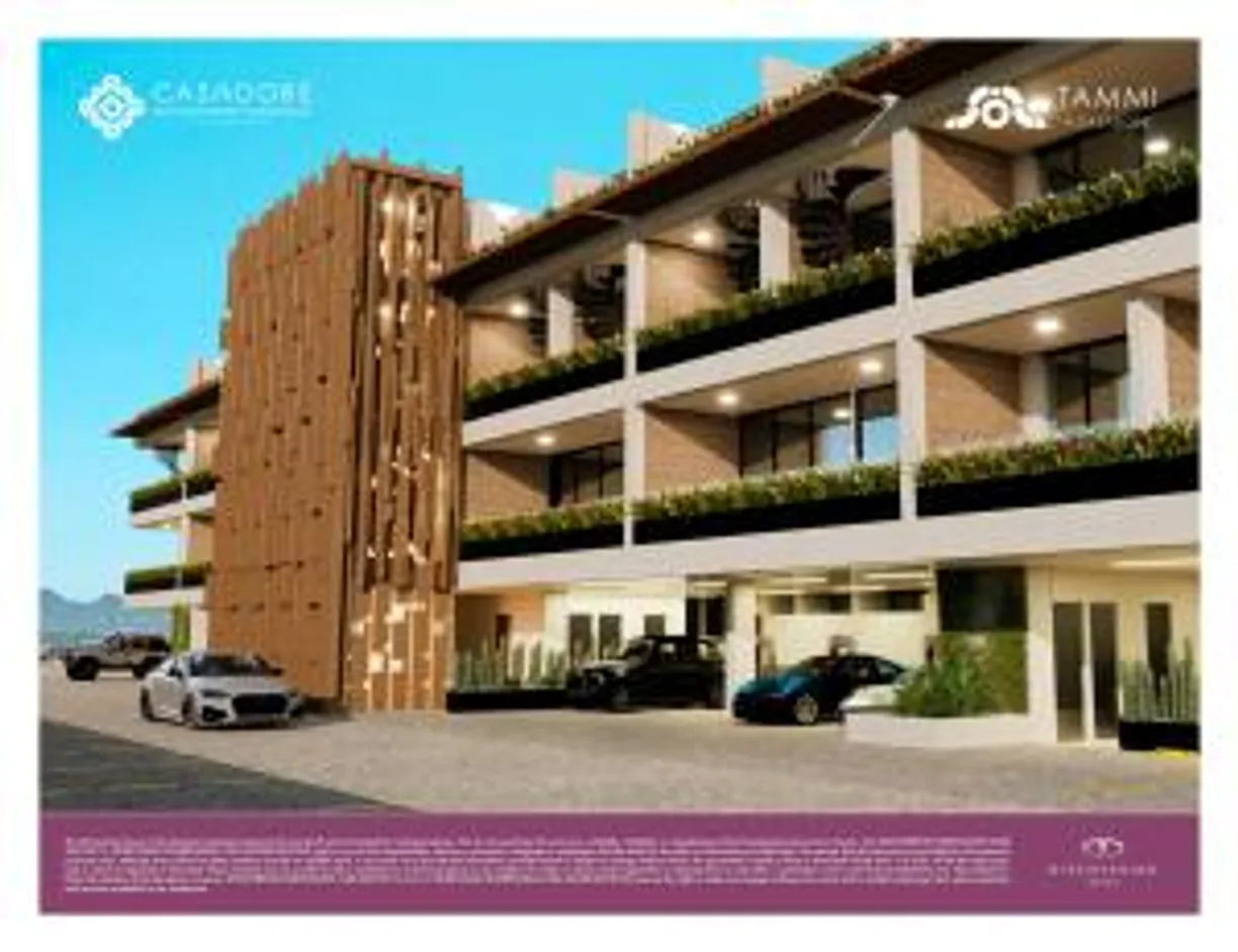 Los Cabos Real Estate | View Cabo Corridor, 210-B | Listing