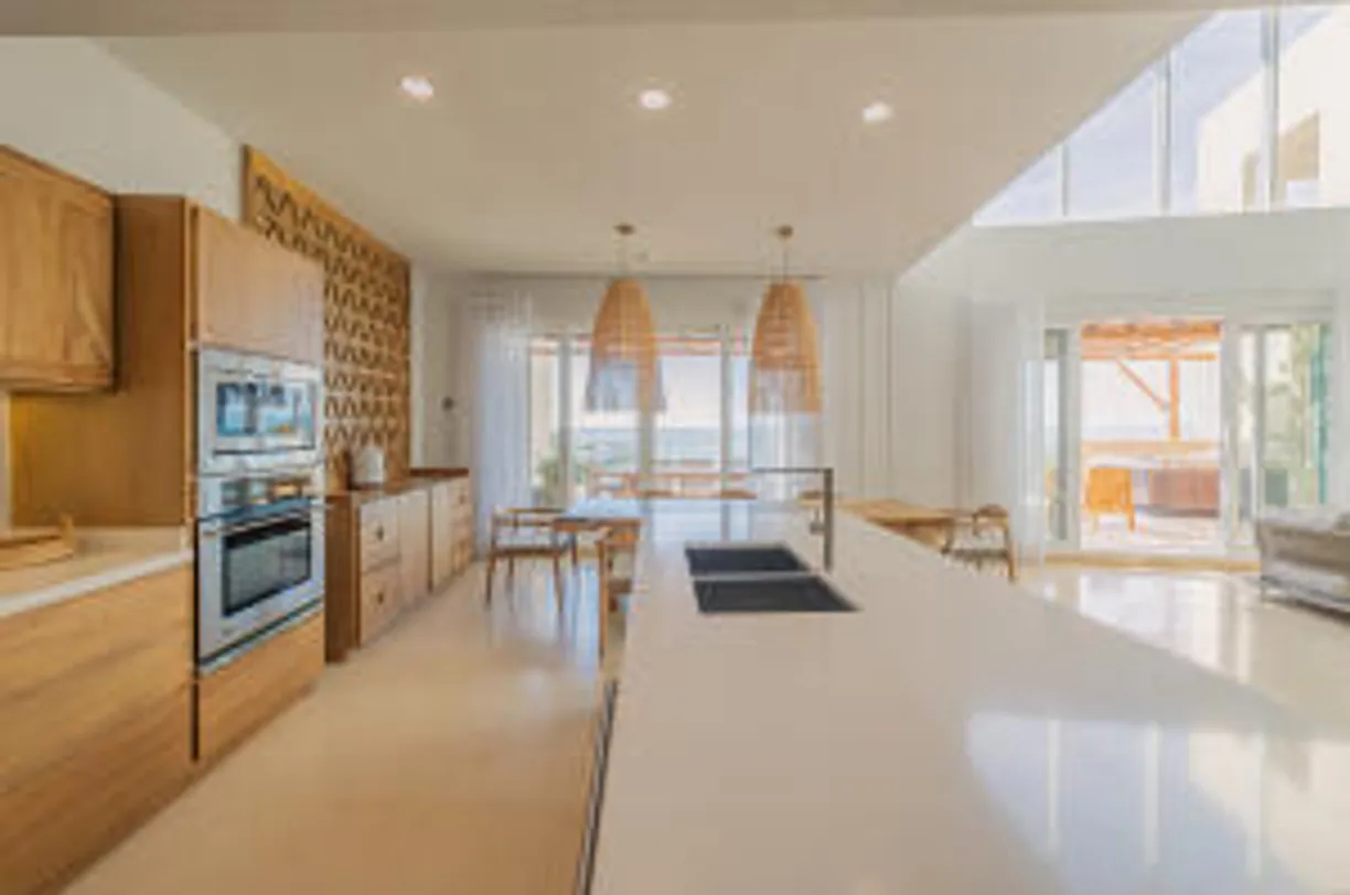 Los Cabos Real Estate | View Puerta Cortes, PH503 | 4 Beds, 3 Baths