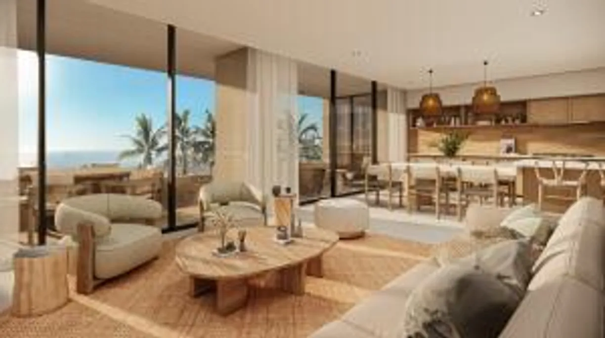 Los Cabos Real Estate | View Sand House Rooftop, PH406 | Listing