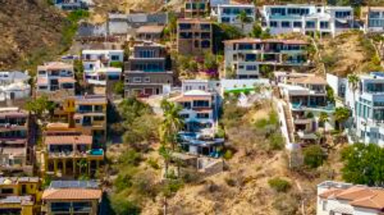 Los Cabos Real Estate | View Camino Grande | Listing