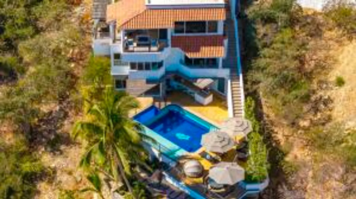Los Cabos Real Estate | View Camino Grande | Listing