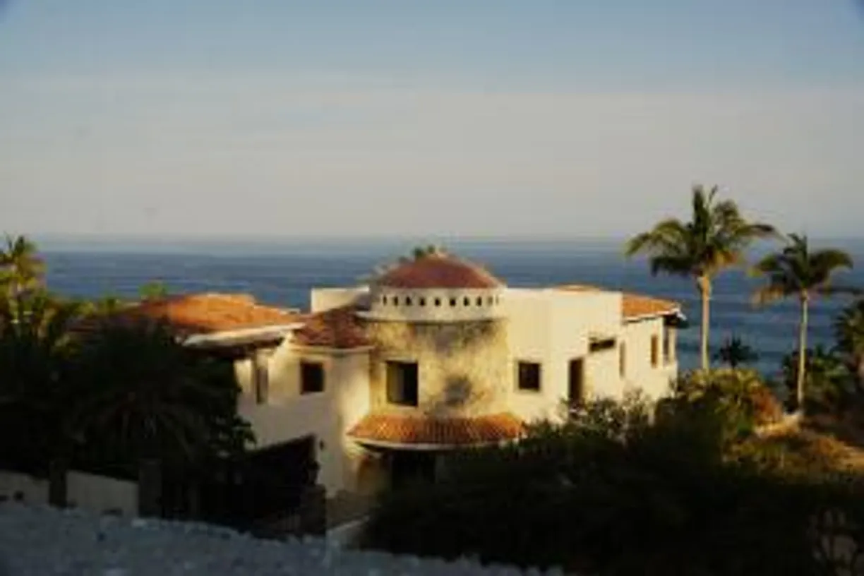 Los Cabos Real Estate | View Calle Tiburon | 4 Beds, 5 Baths