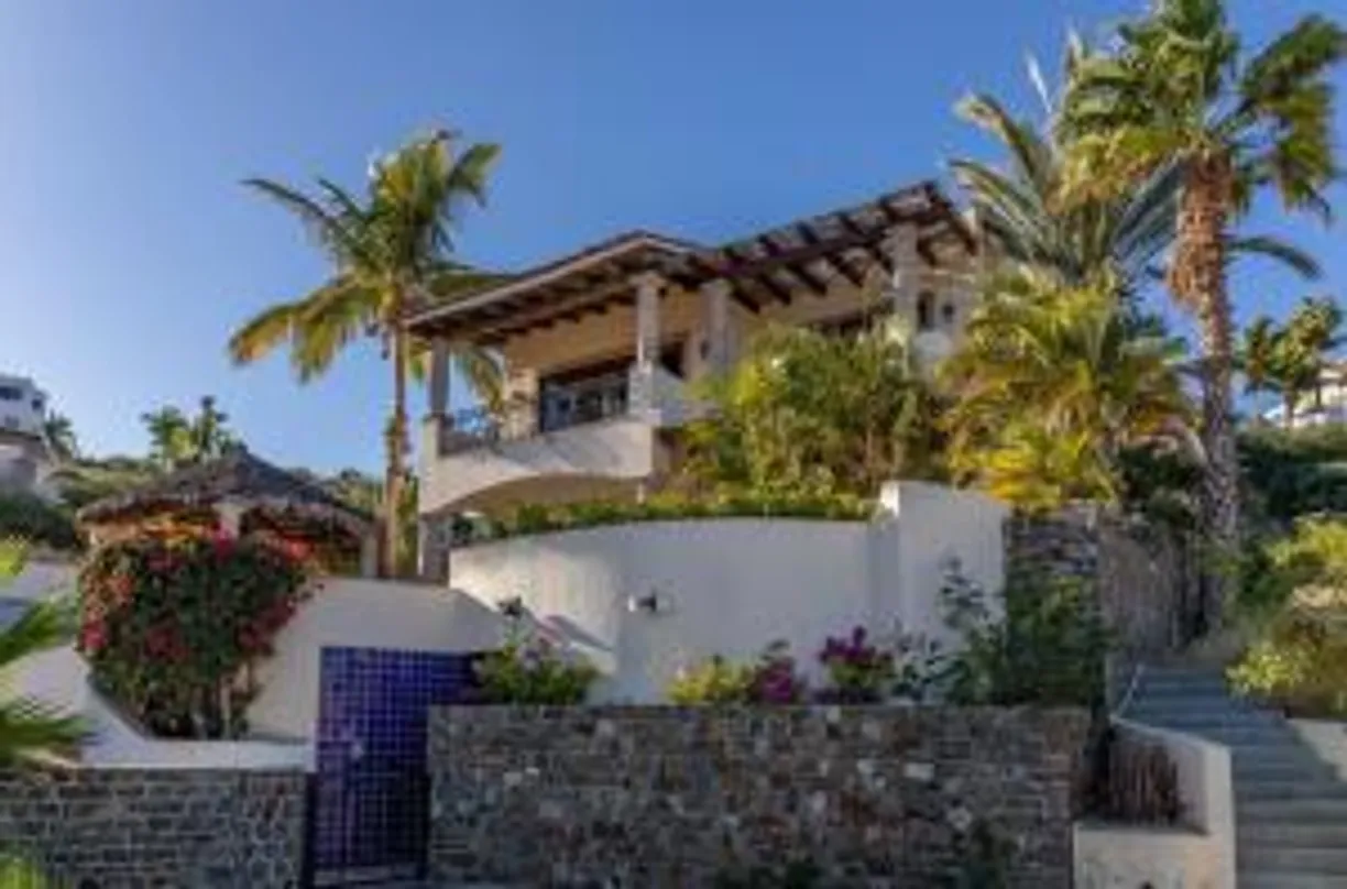 Los Cabos Real Estate | View Calle Tiburon | Listing