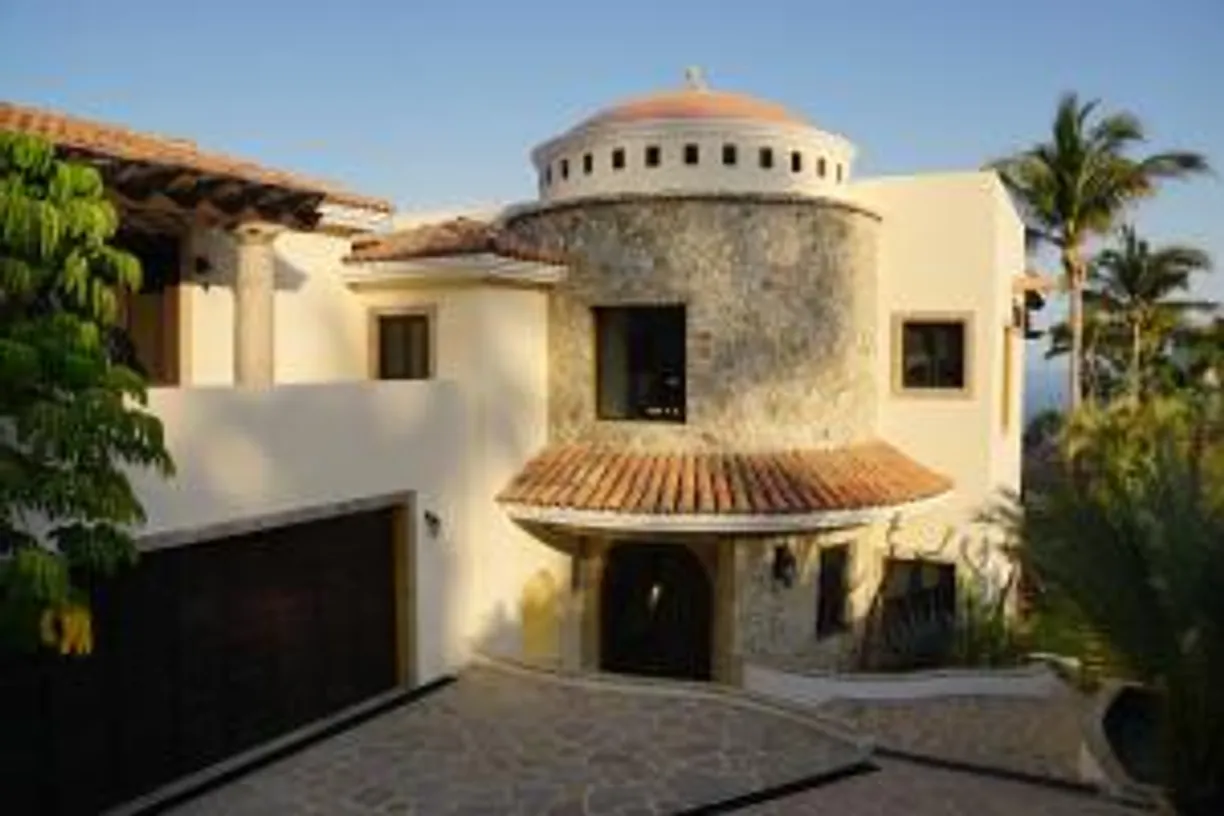Los Cabos Real Estate | View Calle Tiburon | Listing