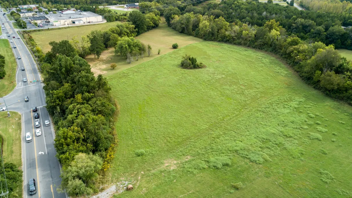 Nashville, TN Real Estate | View 0 Nolensville Pike