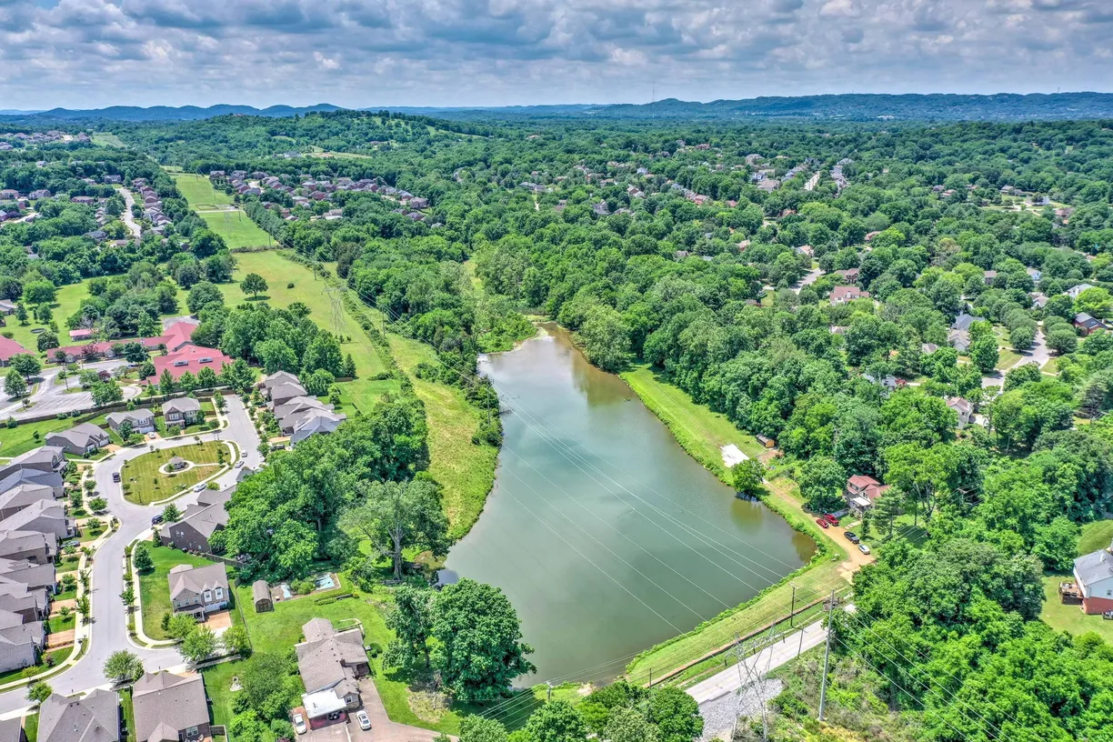Nashville, TN Real Estate | View 5961 Cloverland Dr