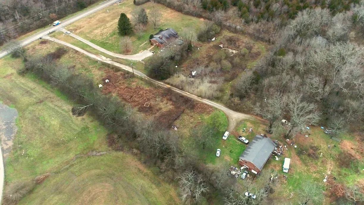 Nashville, TN Real Estate | View 1009 Old Kedron Rd | Listing