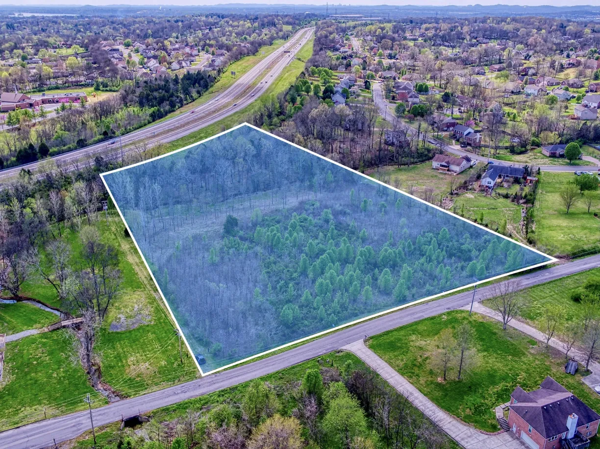 Nashville, TN Real Estate | View 750 Forest Retreat Rd | Listing