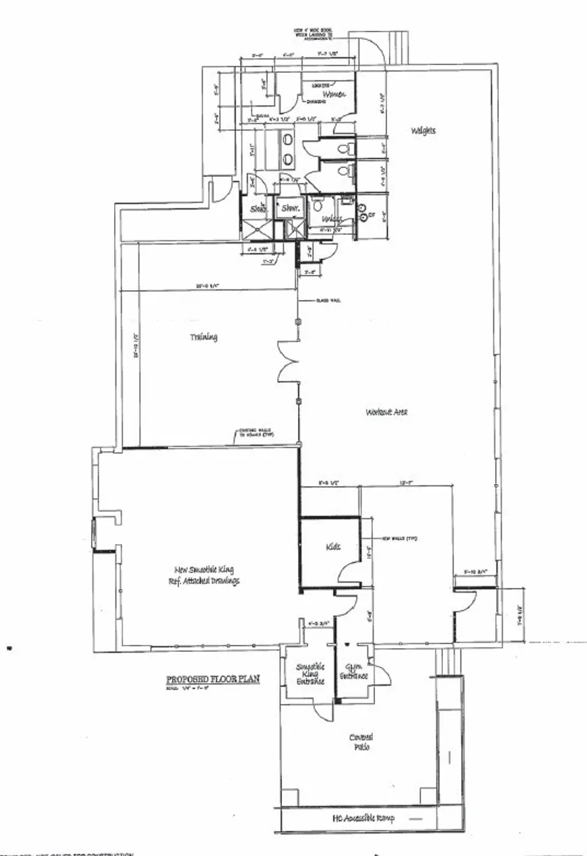 Nashville, TN Real Estate | View 1112 W Main St | Listing