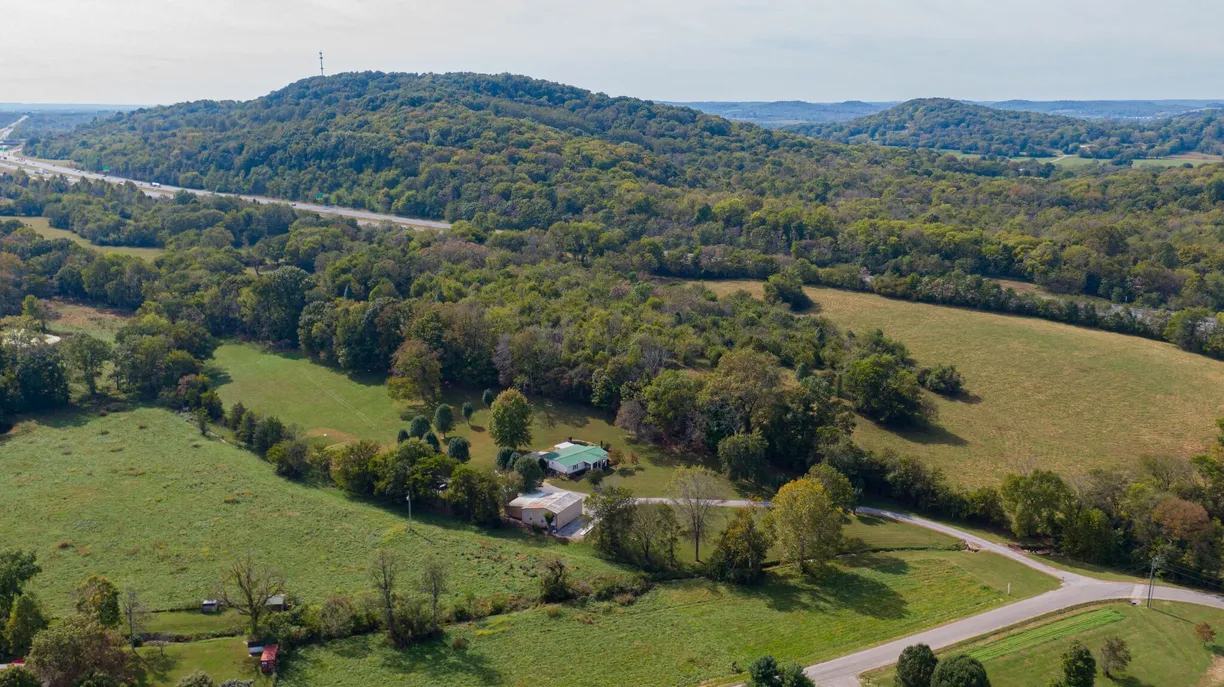 Nashville, TN Real Estate | View 4479 Pratt Ln | Listing