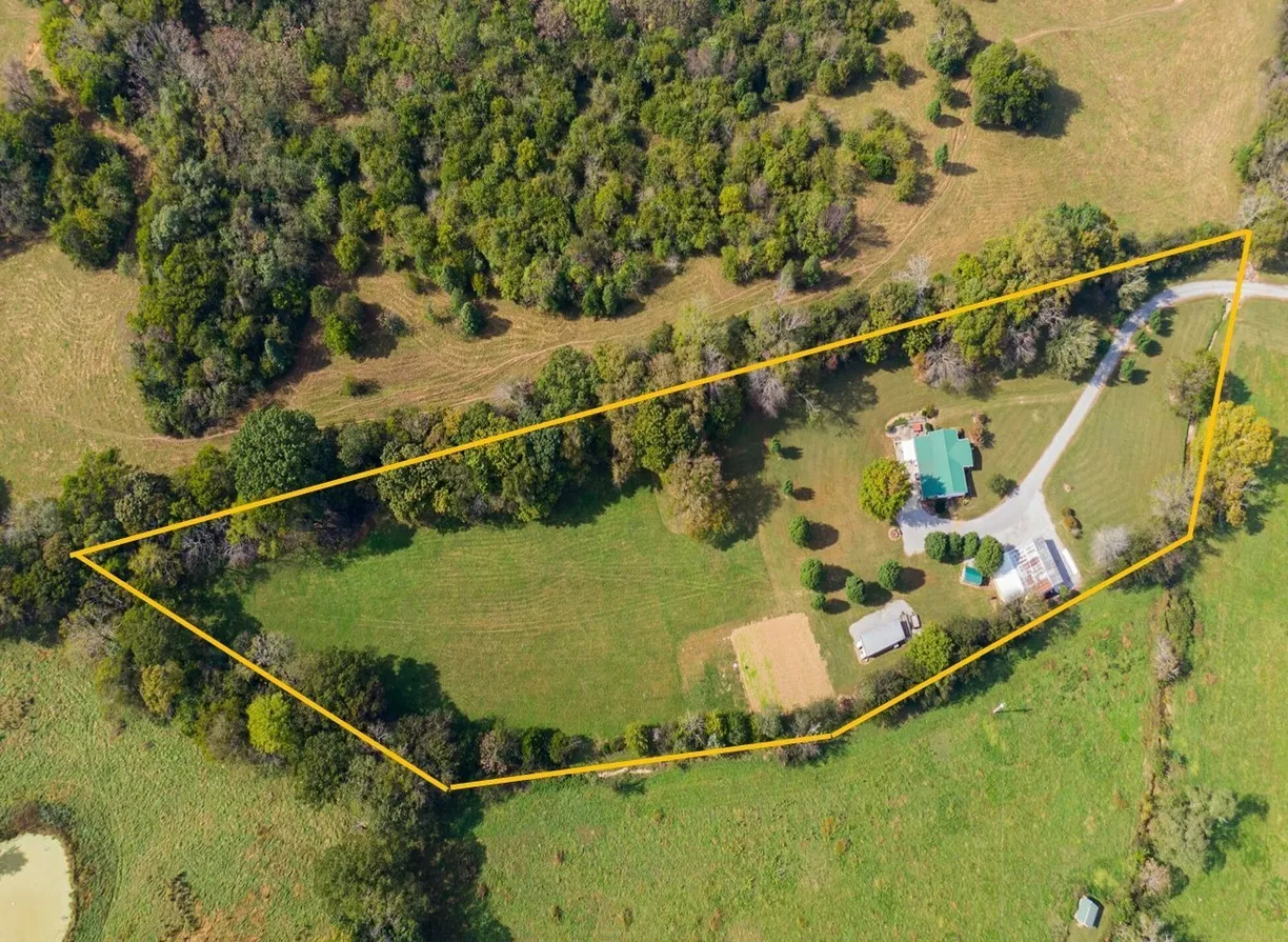 Nashville, TN Real Estate | View 4479 Pratt Ln