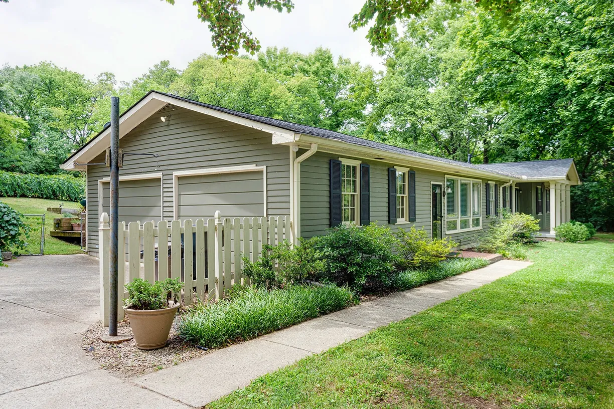 Nashville, TN Real Estate | View 5709 Cloverland Drive | Listing