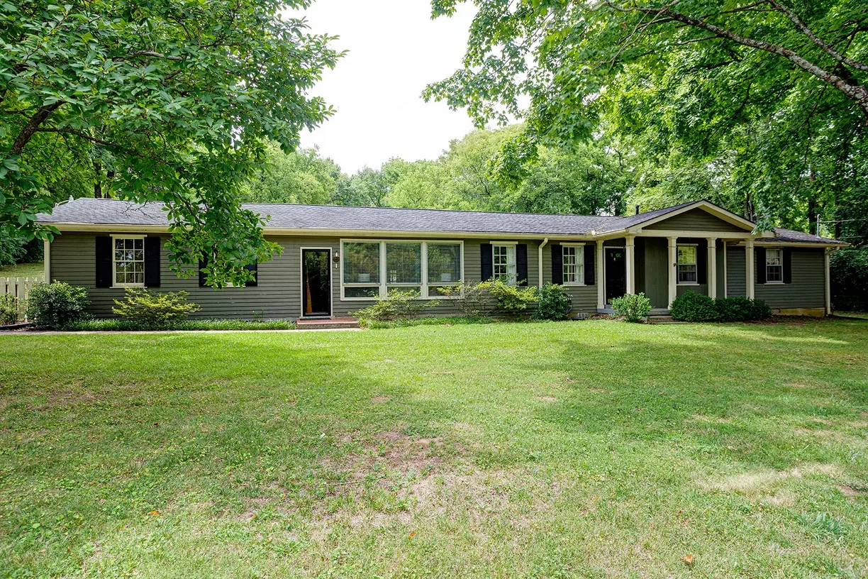 Nashville, TN Real Estate | View 5709 Cloverland Drive | Listing