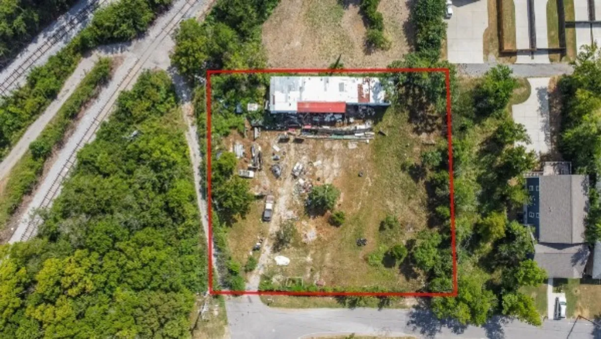 Nashville, TN Real Estate | View 2305 Booker St | Listing