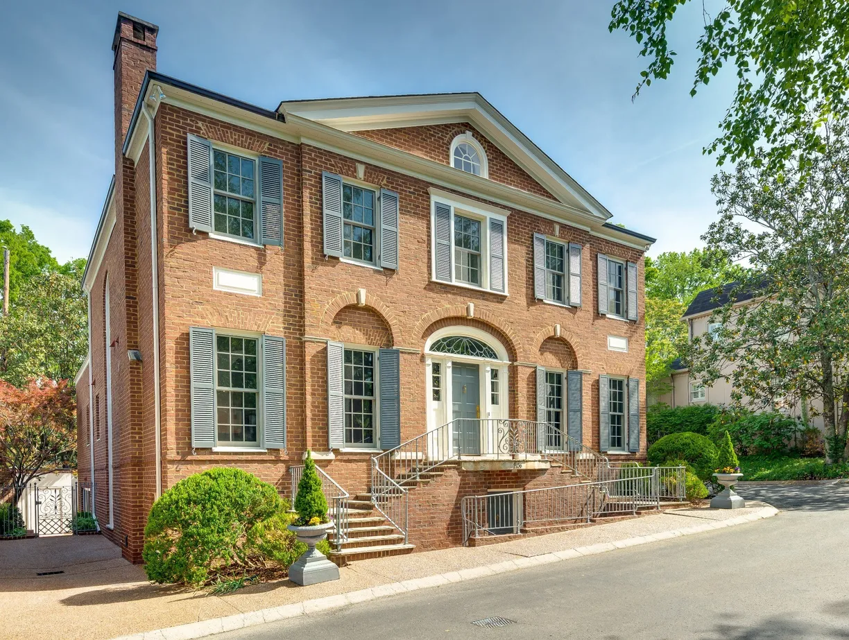 Nashville, TN Real Estate | View 2156 Golf Club Ln | Listing