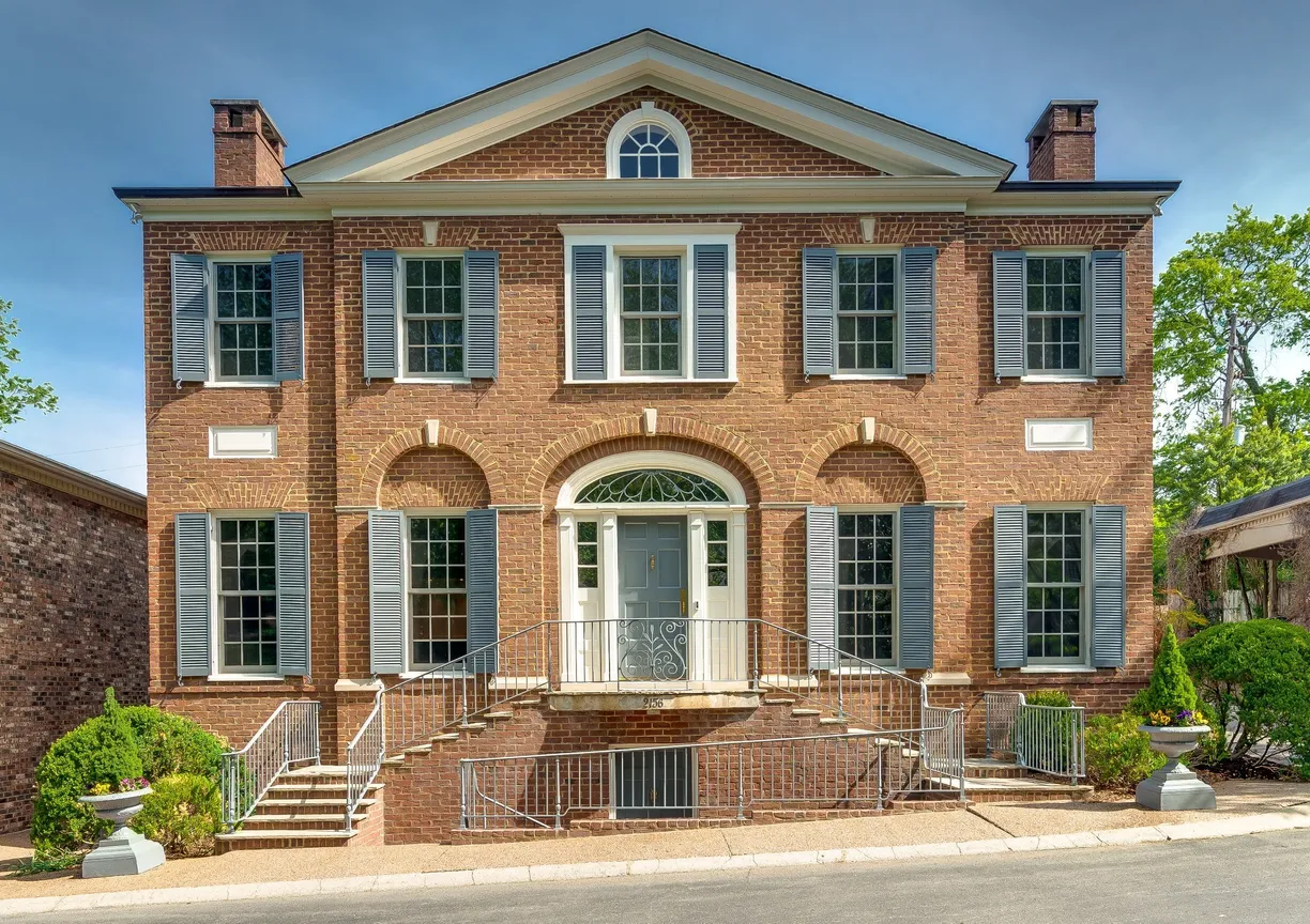 Nashville, TN Real Estate | View 2156 Golf Club Ln | 4 Beds, 5 Baths