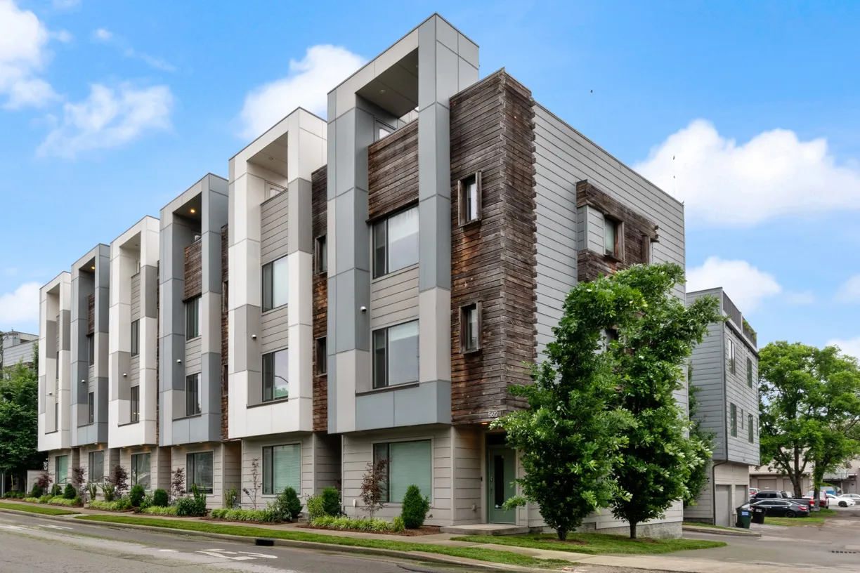 Nashville, TN Real Estate | View  | 3 Beds, 3 Baths