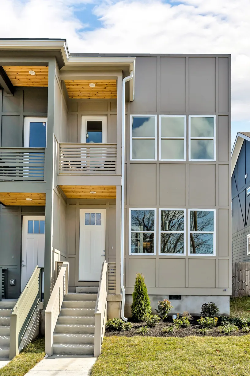 Nashville, TN Real Estate | View 2122 15th Ave, A | Listing