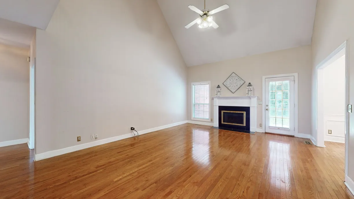 Nashville, TN Real Estate | View 2943 Regenwood Dr | Listing