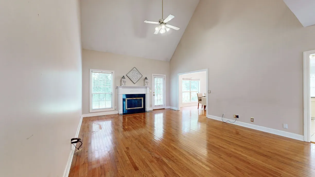 Nashville, TN Real Estate | View 2943 Regenwood Dr | Listing