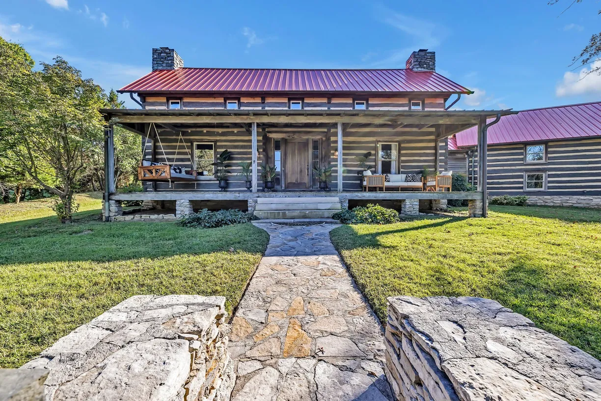Nashville, TN Real Estate | View 3210 Indian Camp Springs Rd | Listing