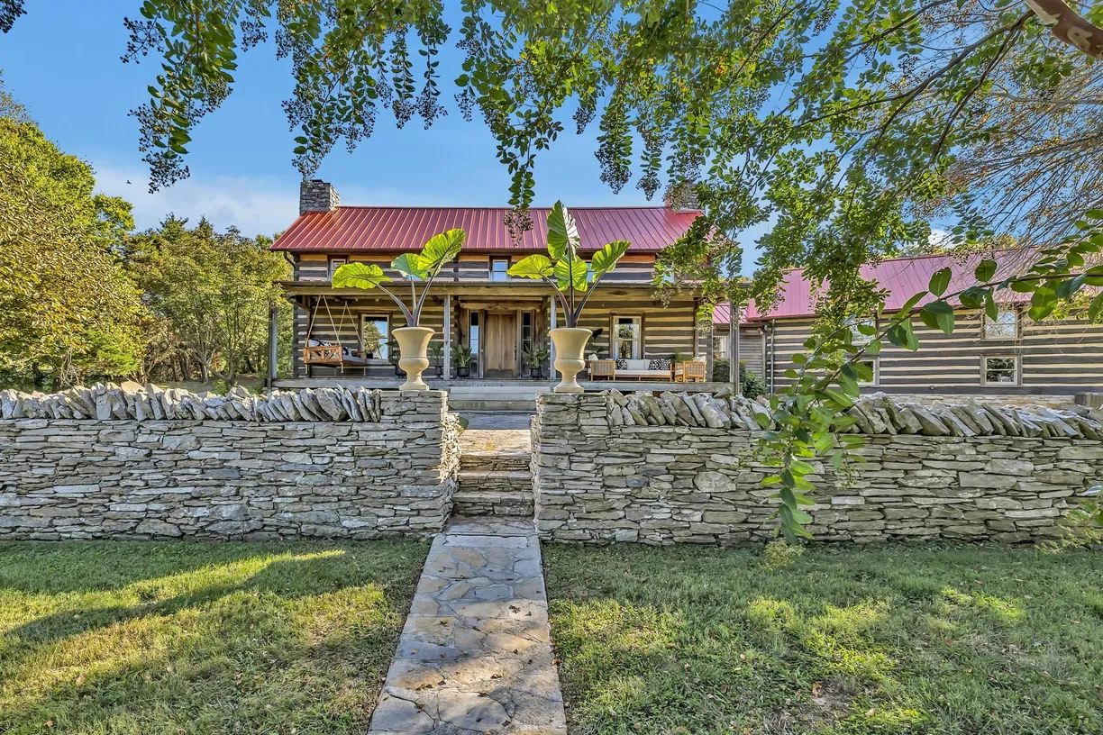 Nashville, TN Real Estate | View 3210 Indian Camp Springs Rd | Listing
