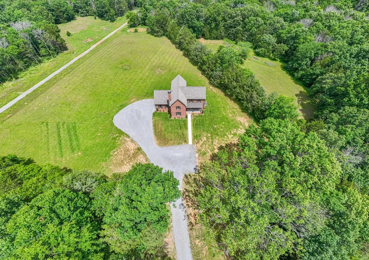 Nashville, TN Real Estate | View 5689 Bradyville Pike | 3 Beds, 2 Baths