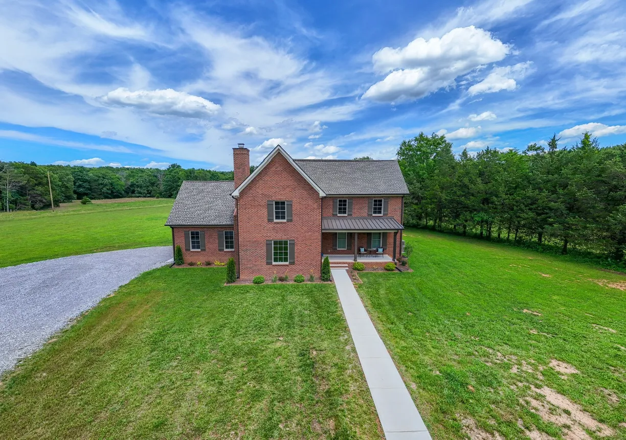 Nashville, TN Real Estate | View 5689 Bradyville Pike | Listing