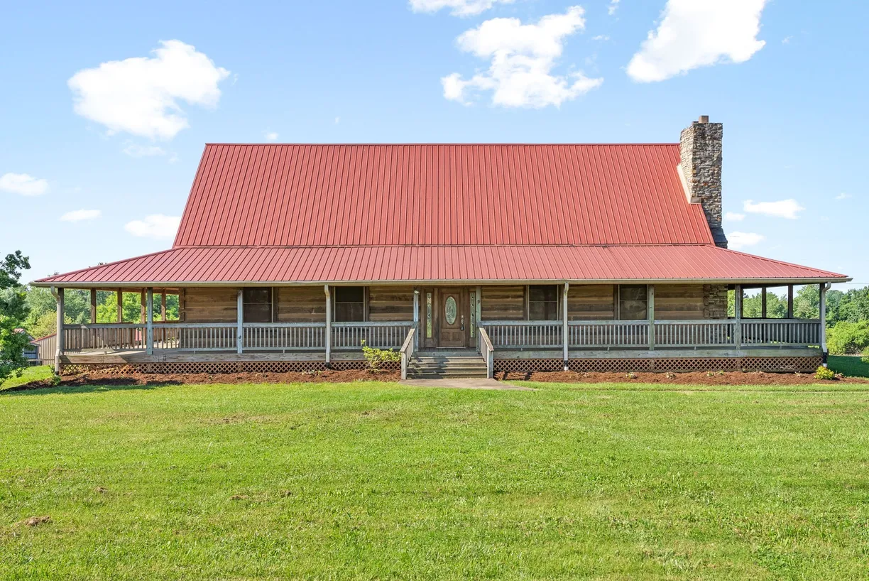 Nashville, TN Real Estate | View 4611 Old Coopertown Rd | 3 Beds, 2 Baths