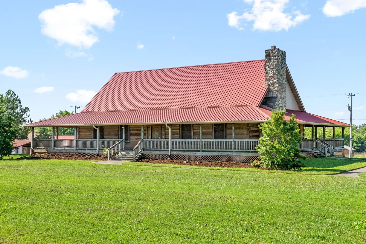 Nashville, TN Real Estate | View 4611 Old Coopertown Rd | Listing