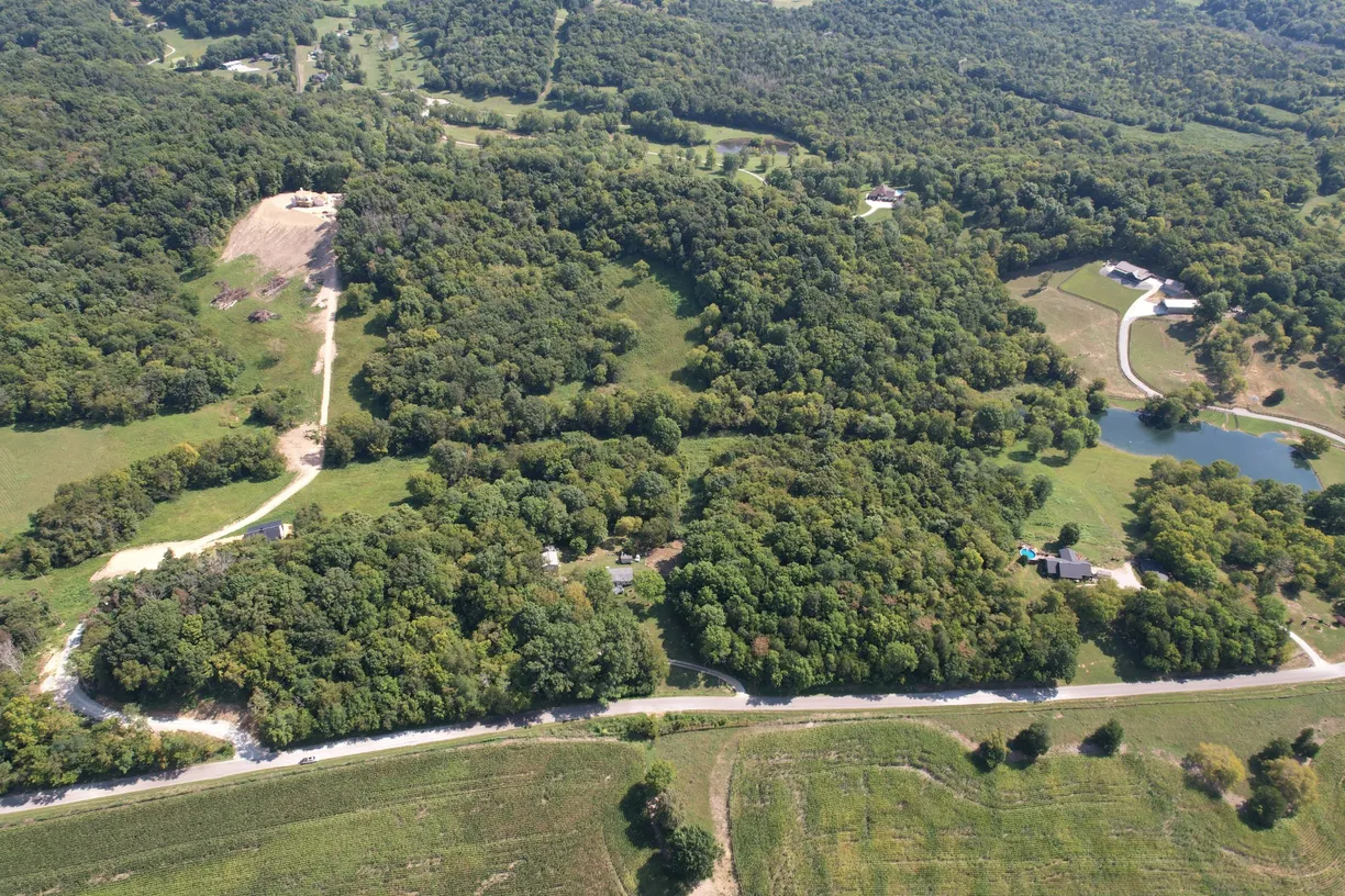 Nashville, TN Real Estate | View 1100 Mahon Road | Listing